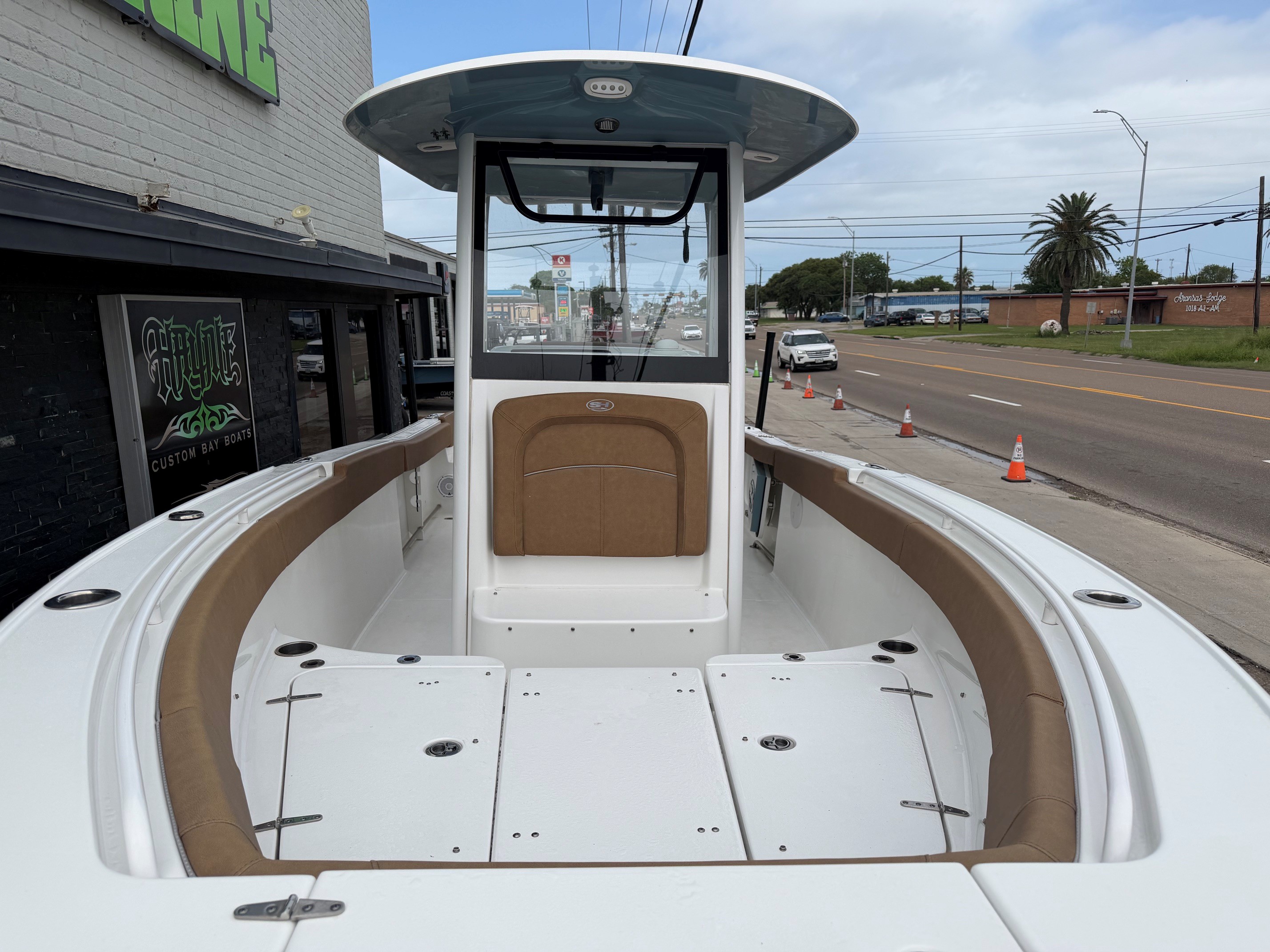 ULTRA 255 SE