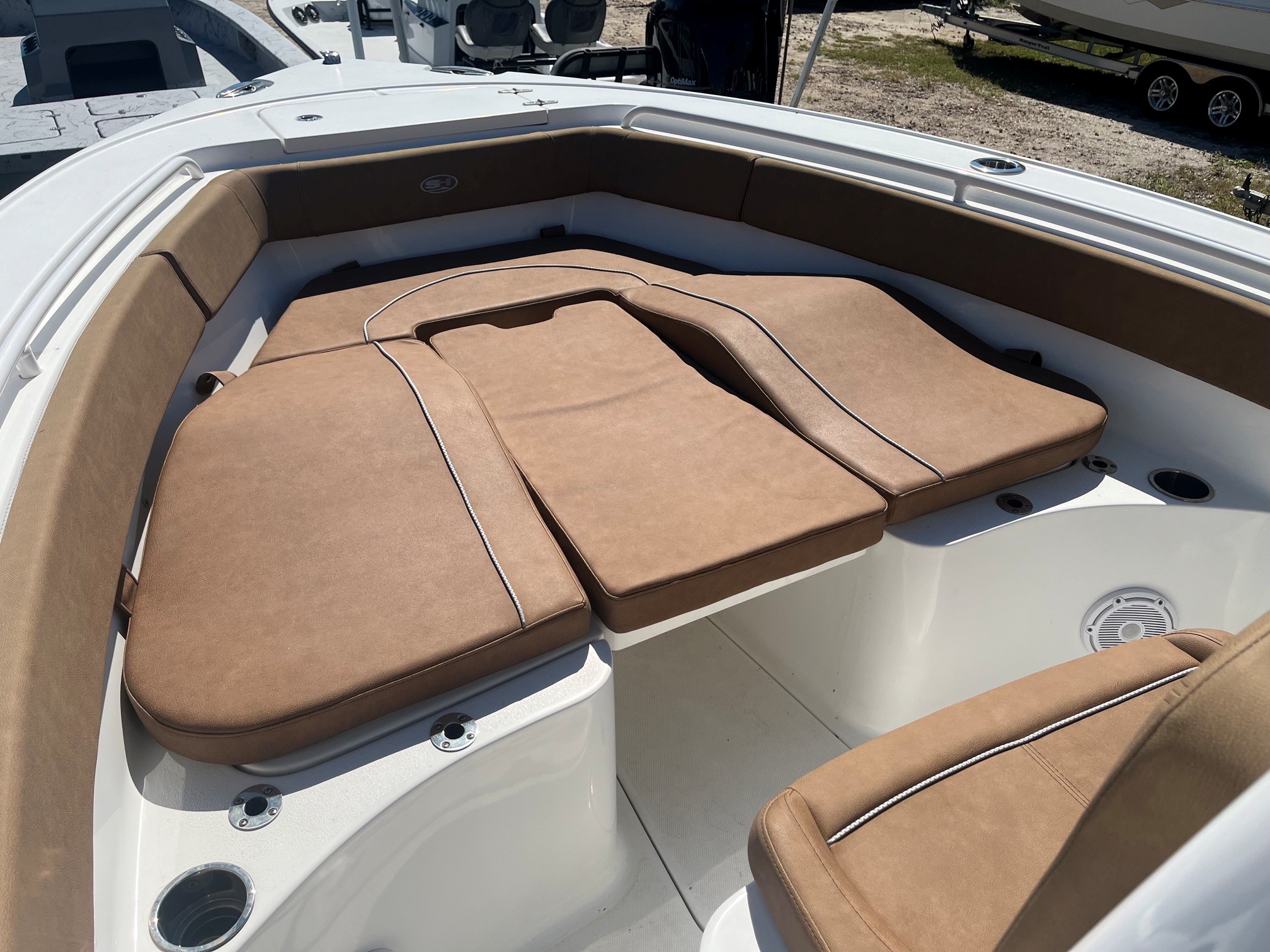 ULTRA 255 SE