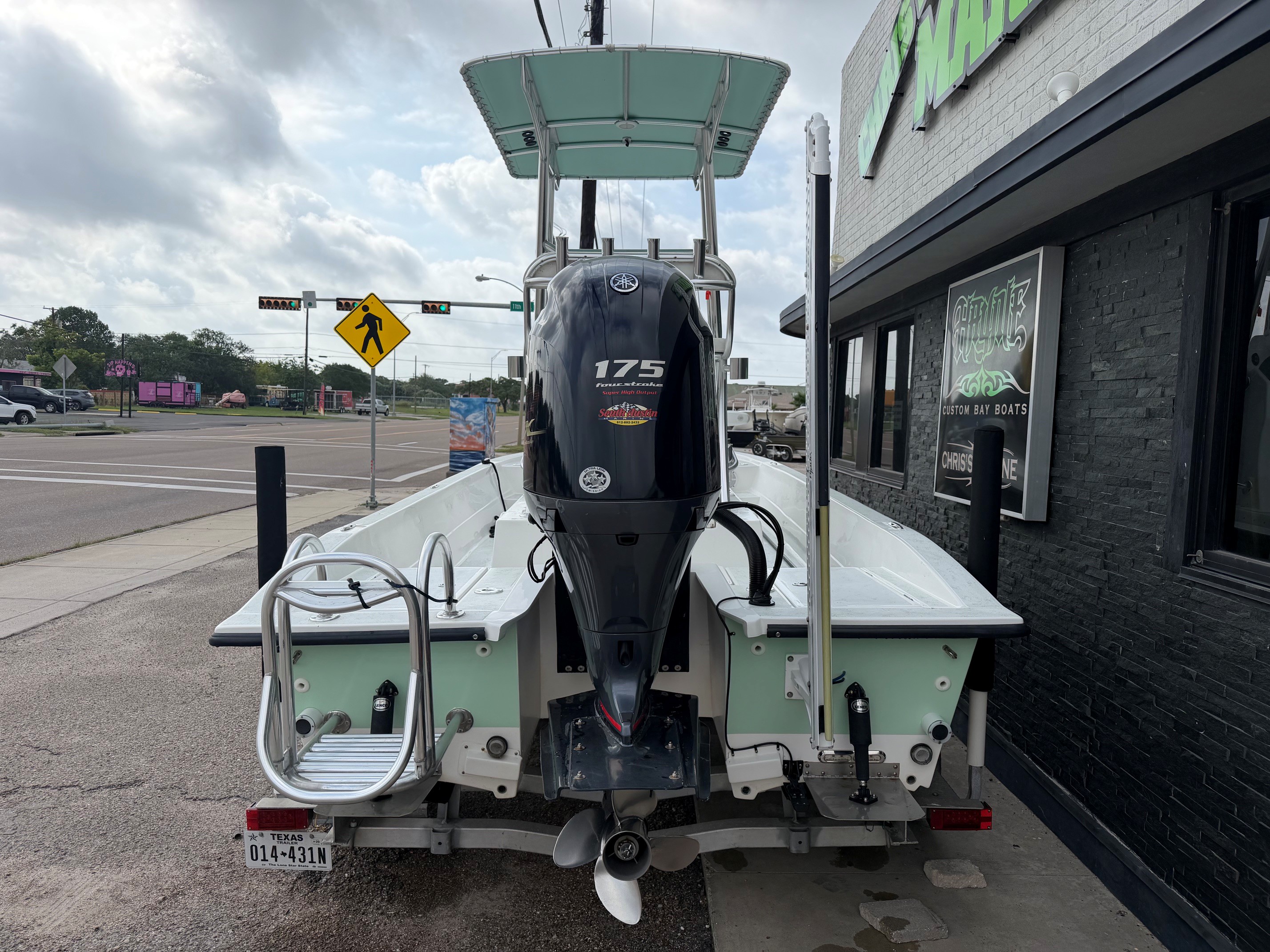21 MOD-V