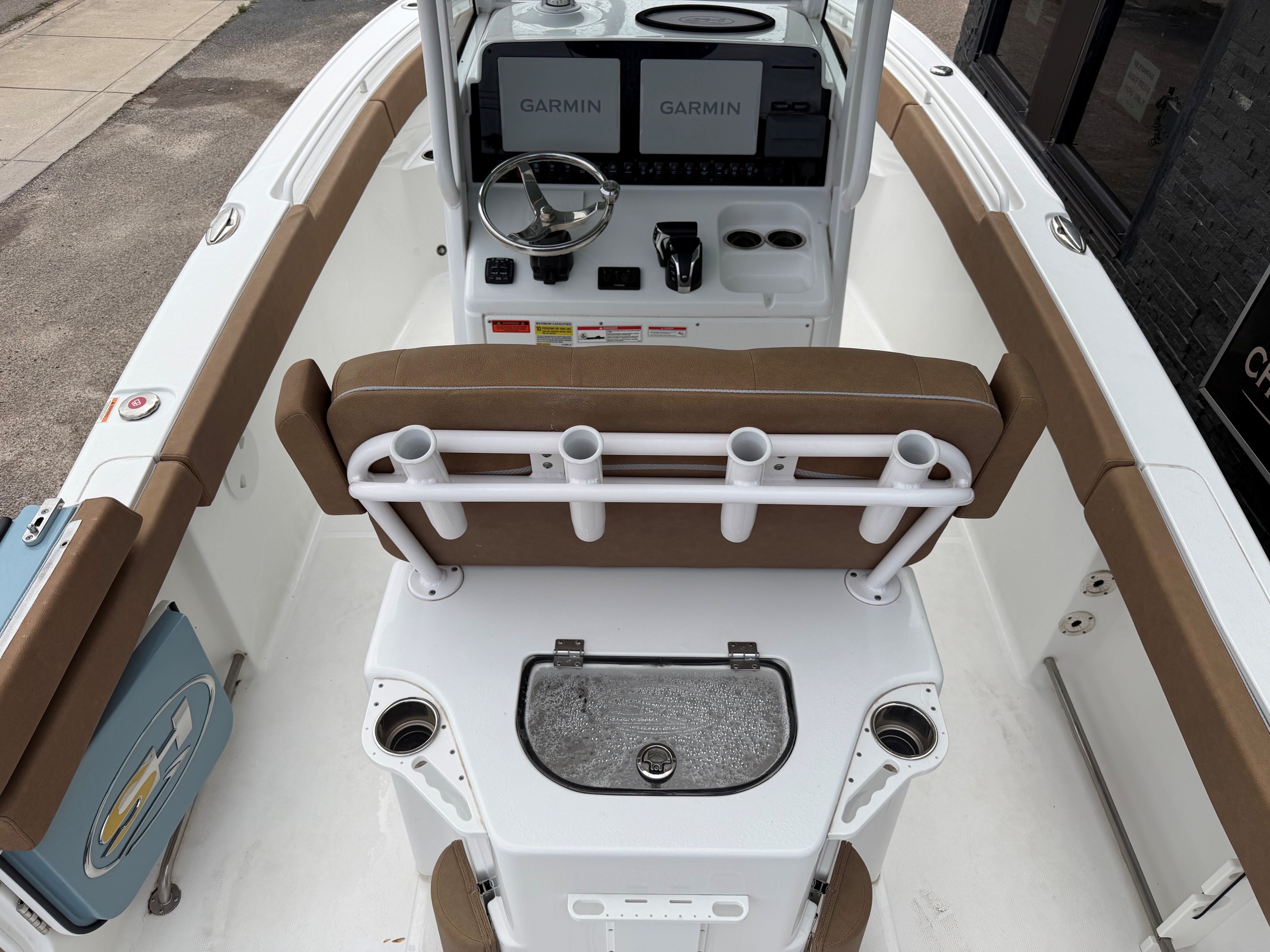 ULTRA 255 SE