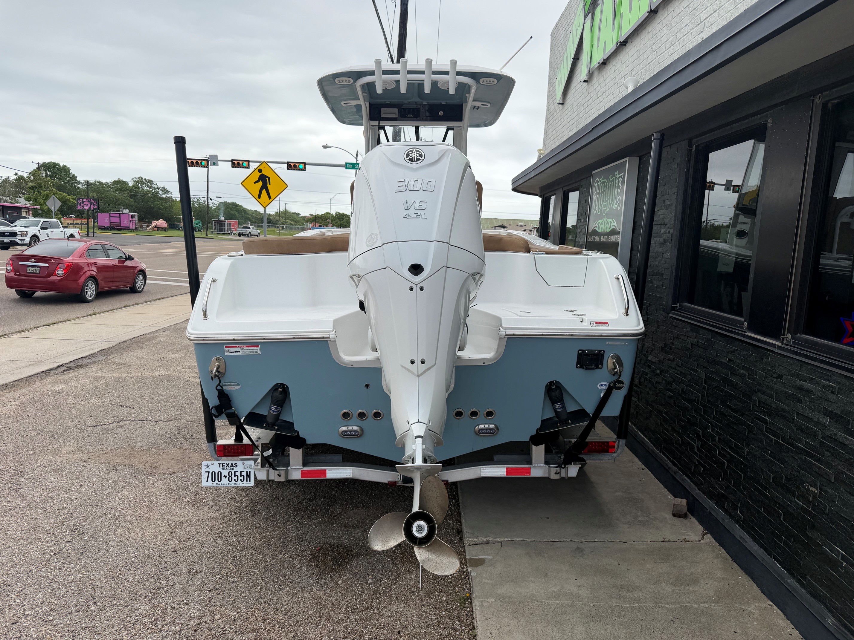 ULTRA 255 SE
