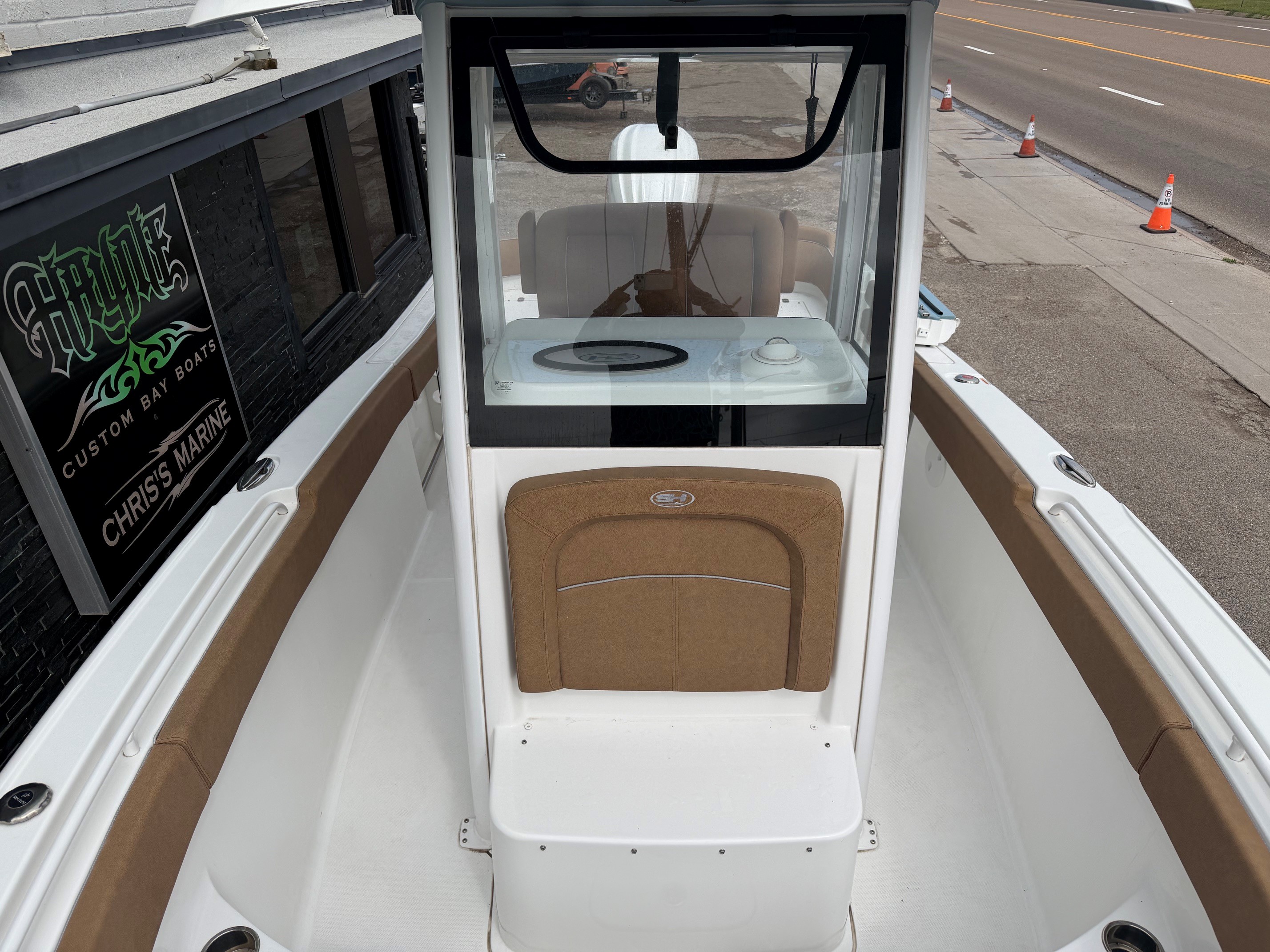 ULTRA 255 SE